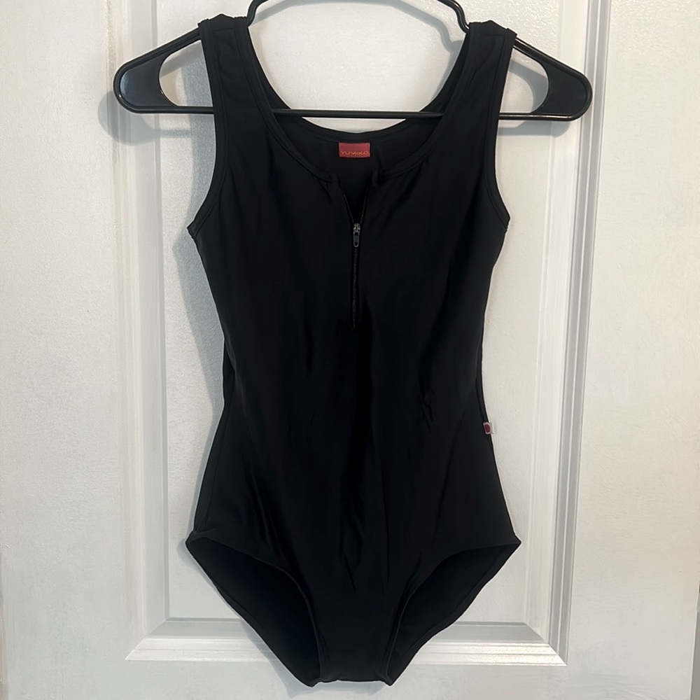 Cora Yumiko All Black in Medium